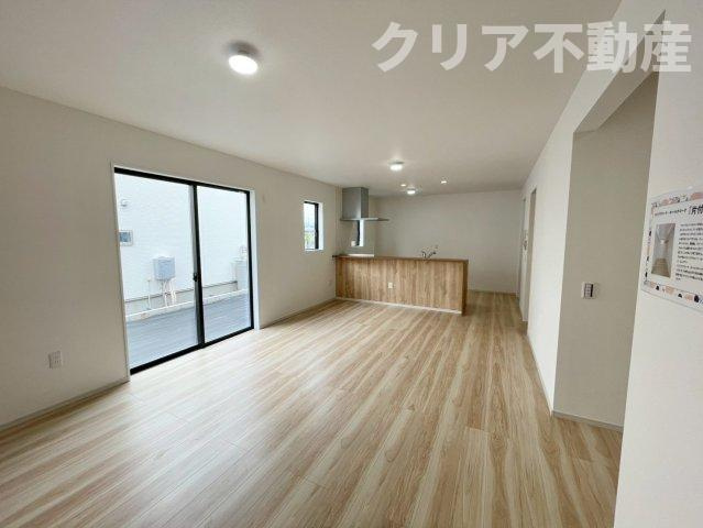 【内装】 | 甘楽町1期