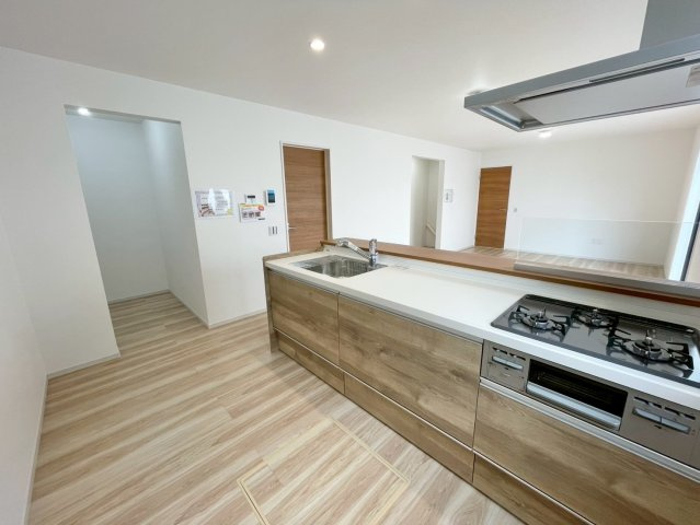 【キッチン】 | 甘楽町1期