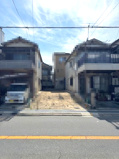 堺市東区北野田　新築戸建の画像