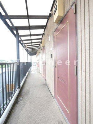 【その他共用部分】 | サクセスビル