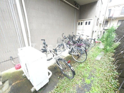 【その他共用部分】 | サクセスビル