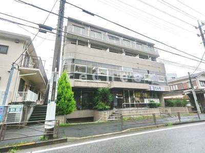 【外観】 | サクセスビル