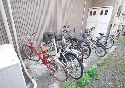 【その他共用部分】 | サクセスビル