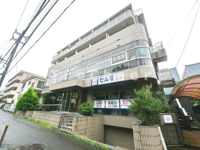 【外観】 | サクセスビル