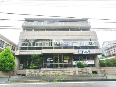 【外観】 | サクセスビル