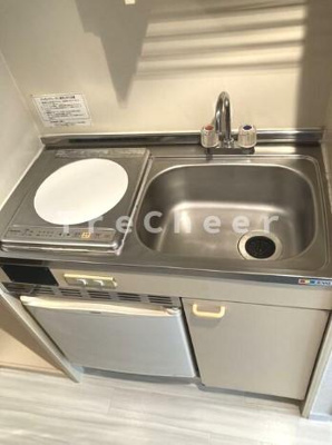 【キッチン】 | サクセスビル