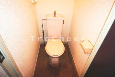 【トイレ】 | サクセスビル