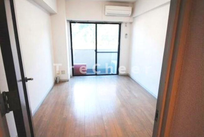 【寝室】 | サクセスビル