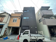 大阪市旭区中宮１丁目のアパートの画像