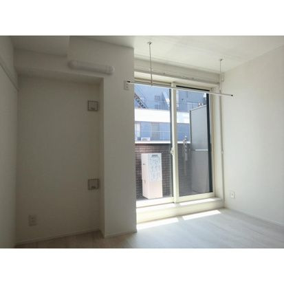 ＭＳサイド西浅草　