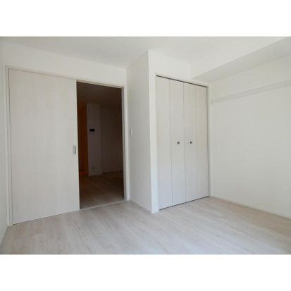 ＭＳサイド西浅草　の収納