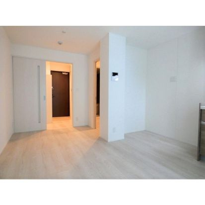 ＭＳサイド西浅草　の居間・リビング