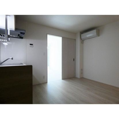 ＭＳサイド西浅草　