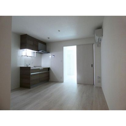 ＭＳサイド西浅草　