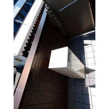 ＭＳサイド西浅草　のその他共用部分