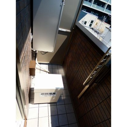 ＭＳサイド西浅草　