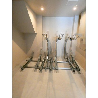 ＭＳサイド西浅草　のその他共用部分