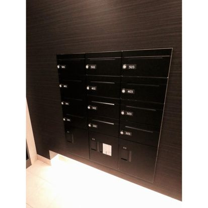 ＭＳサイド西浅草　