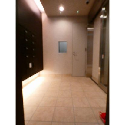 ＭＳサイド西浅草　