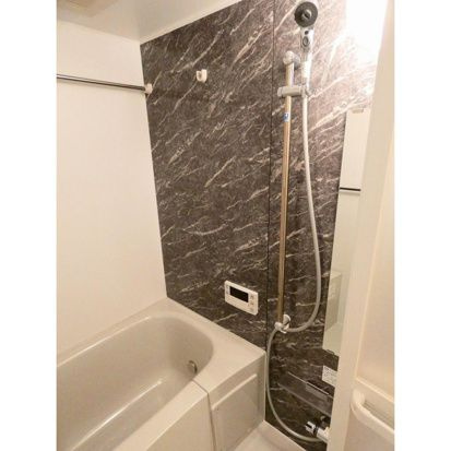 ＭＳサイド西浅草　の浴室