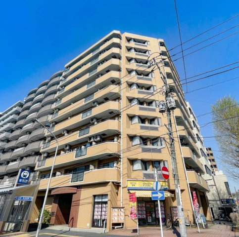 クリオ大通り公園参番館