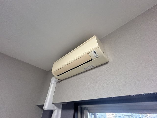 アプリーレ南堀江の設備