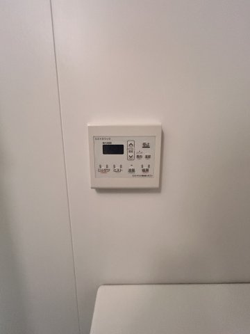 アプリーレ南堀江の設備