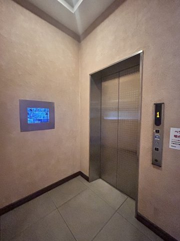 アプリーレ南堀江のその他共用部分