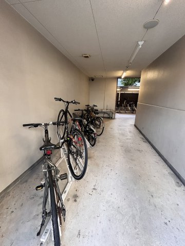 アプリーレ南堀江のその他共用部分