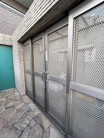 アプリーレ南堀江のその他共用部分