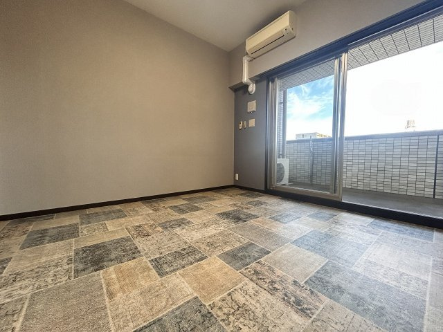 アプリーレ南堀江の内装