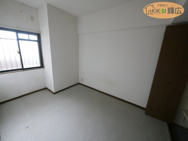 【洋室】 | プレステージ加古川Ⅵ　3階