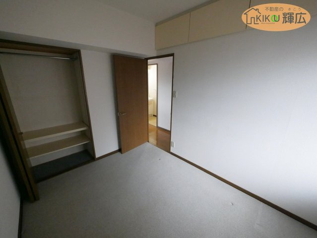 【洋室】 | プレステージ加古川Ⅵ　3階