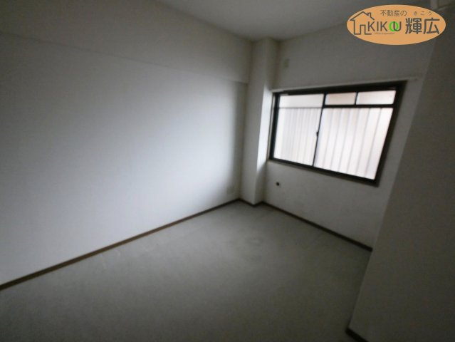 【寝室】 | プレステージ加古川Ⅵ　3階