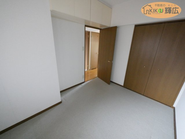 【寝室】 | プレステージ加古川Ⅵ　3階