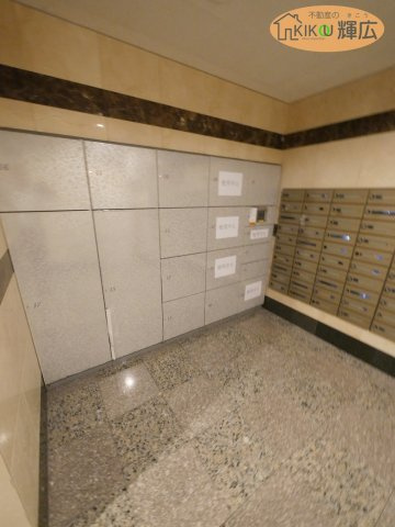【その他】 | プレステージ加古川Ⅵ　3階