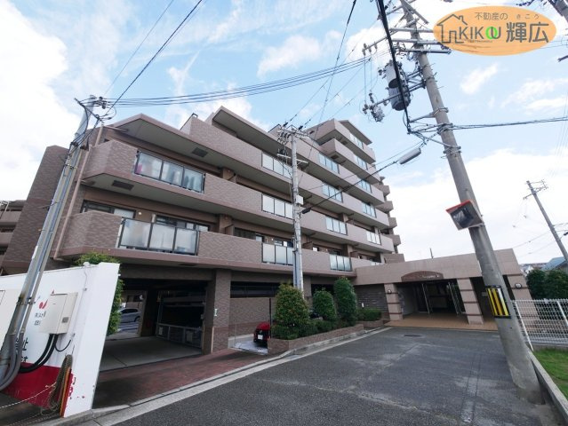 【その他】 | プレステージ加古川Ⅵ　3階