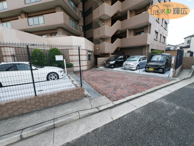 【その他】 | プレステージ加古川Ⅵ　3階