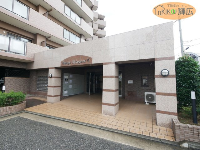  | プレステージ加古川Ⅵ　3階