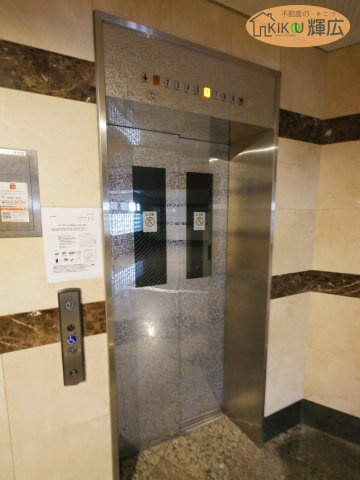 【その他共用部分】 | プレステージ加古川Ⅵ　3階