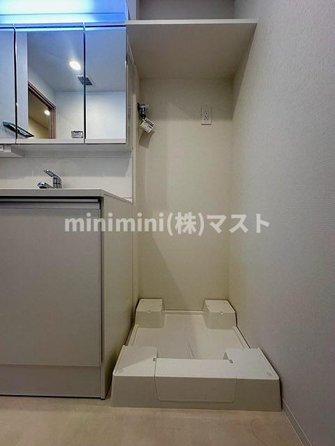 スプランディッド梅田グランノースの設備