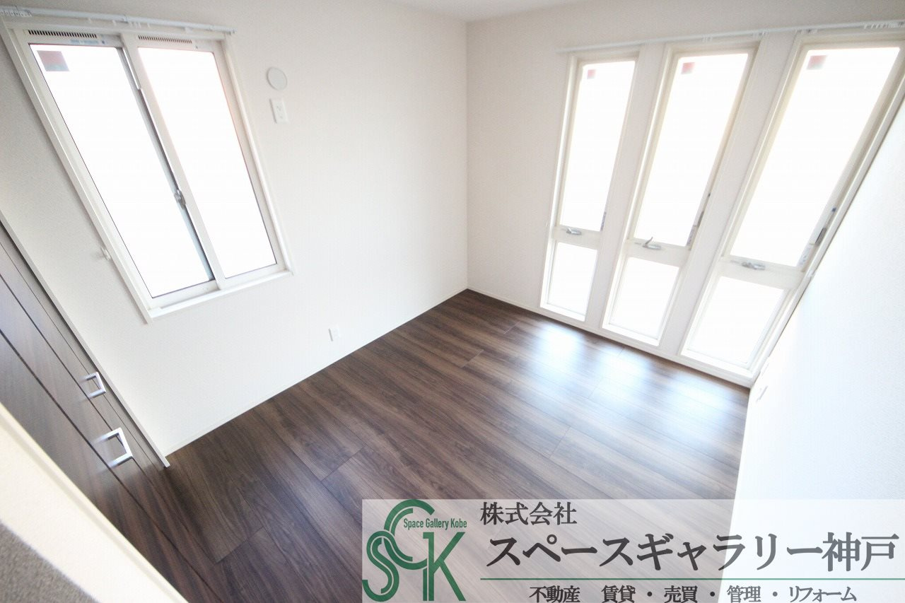 和庵(なごみ)の寝室|※お部屋により仕様が異なる場合があります。
