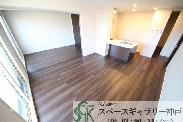 和庵(なごみ)の居間・リビング|※お部屋により仕様が異なる場合があります※