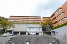 ライオンズマンション宝塚売布B棟の画像