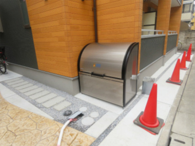 【その他共用部分】 | セピアパレス