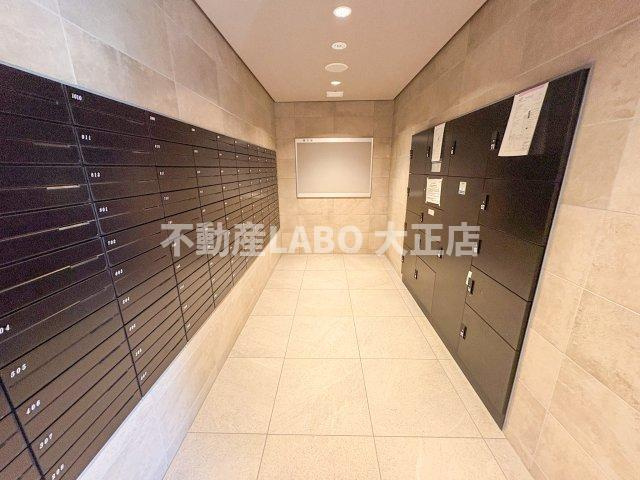 ファステート難波ヴィラントのその他