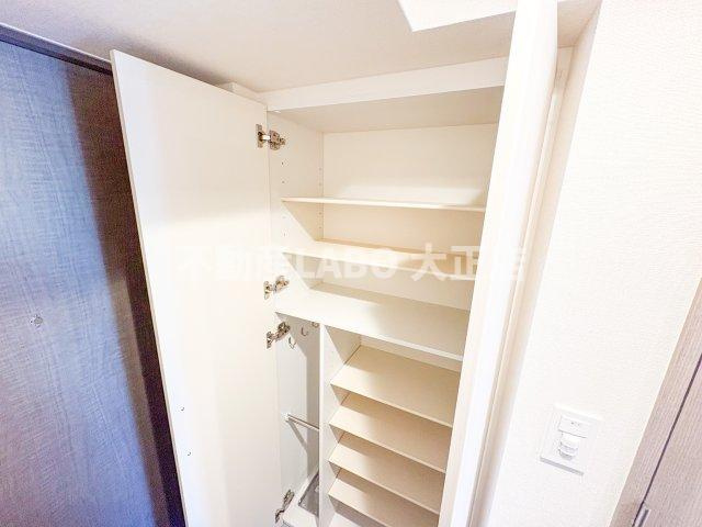 ファステート難波ヴィラントのその他