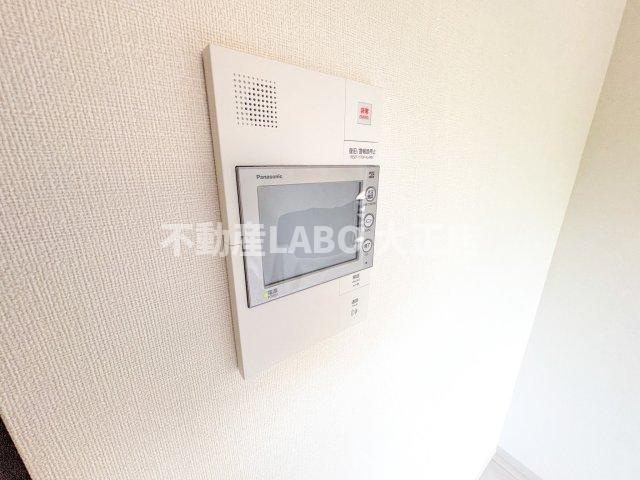 ファステート難波ヴィラントのその他