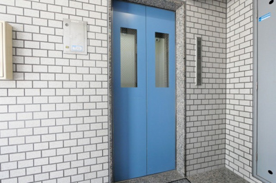 【ロビー】 | ワイズコート文の里