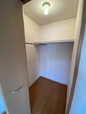 【収納】 | ルネ城東 | ※同建物別室参考写真